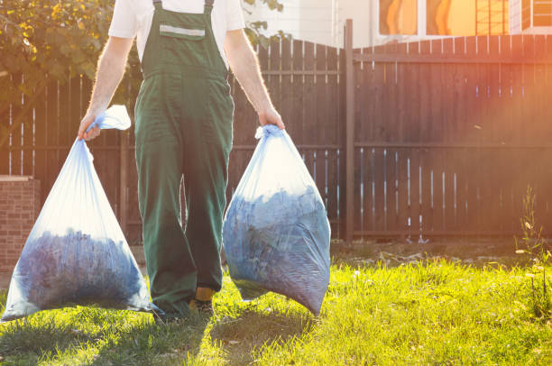 Best Yard Waste Removal  in Hinesville, GA